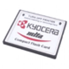 Kyocera 873LM00001 CF-32 32MB Compact Flash Card
